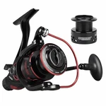 Kastking Sharky Baitfeeder Iii Live Liner Spinning Fishing REELS-2SPOOLS Us. Fixed Price $53.99.