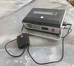 Vintage Jc Penney Portable Solid State Tape Recorder Model NO.6311. Fixed Price $18.00.