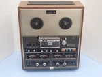 Akai GX-280D-SS Reel To. Fixed Price $85.00.