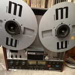 Teac A-3300SX-2T Reel-to-reel Tape Recorder Multitrack Series. Fixed Price $1200.00.