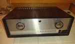 Telectro TP-12 Amplifier Reel To Tape Recording Preamp 12AX7 Tube Free Ship. Fixed Price $75.00.