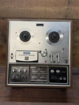 Akai 1730D-SS Reel To Surround Sound 4 Channel Stereo Tape Deck Parts. Fixed Price $183.75.