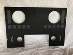 Revox A700 Reel To Face Plate. Fixed Price $89.00.