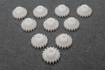 Sony X3363-501-1 Tape Deck 17T Replacement Gear 10X Eu Warehouse. Fixed Price $36.00.