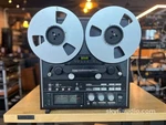Teac X-2000R Reel To Deck Serviced. Fixed Price $5340.00.