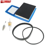 Golf Cart With Drive / Starter Belt Fit For Yamaha Tune Up Kit G16 G19 G22. Fixed Price $36.70.