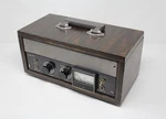 1960 5W Tube Guitar Amp Handmade Enclosure Roberts 770X. Fixed Price $750.00.