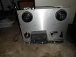 Scully 280B Reel Tape Machine Transport. Fixed Price $799.00.