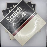 Lot Of Scotch 203 Magnetic Tape 7" Reel 1800FT Dynarange Factory Sealed Nos. Fixed Price $75.00.