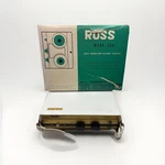 Vintage Ross Mark 400 Reel To Tape Recorder Untested Parts Repair Only. Fixed Price $59.99.