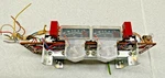Revox A77 MK1 Reel To Pcb Board Vu Meter Assembly. Fixed Price $175.00.