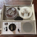 Hoffman Tape Recorder Model 734. Fixed Price $100.00.