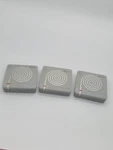 Norelco Metal Tin Reel Lot Of Made Holland 3779/50A Vintage. Fixed Price $32.95.