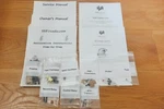 Teac A-7030 Reel Deck Restoration Service Kit Repair Rebuild Capacitor. Fixed Price $165.00.