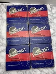 Lot Of Reeves Soundcraft 1/4" Magnetic Recording Tape 600FT Type Spn. Fixed Price $18.99.