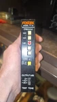 Fostex TT-15 Tone Generator. Fixed Price $29.99.