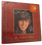 Bobby Sherman Love KMD-1032 Stereo Records Metromedia Vintage 1970 Lp Vinyl New. Fixed Price $16.91.