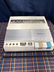 Magnavox Model 1TR106M Reel To Tape Recorder S5. Fixed Price $79.99.