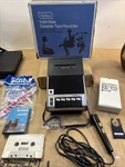 Vintage Montgomery Ward Airline Cassette Player Recorder Gen 3910 *read*. Fixed Price $49.99.