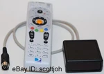 Akai RC-31 RC-91 Wireless Adapter For GX-F31, GX-F51, GX-F71 GX-F91. Fixed Price $79.00.