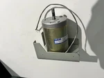 Tascam 38 Reel EM1542 Motor. Fixed Price $70.00.