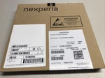 Nexperia PMBTA42,215 Smt Npn High Voltage Transistor, 0.1A, 300V 3000 Pcs/reel. Fixed Price $50.00.
