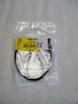 FRX14.5, Prb Flat Belt For Vcr Cassette Reel To Cd Dvd Drive. Fixed Price $10.95.