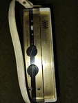 Ross Mark 400 Four Transistor Reel Tape Recorder Not Tested. As. Fixed Price $50.00.