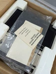 Magnavox Vintage Model 1V9011 Stereo Tape Recorder Microphone Nib Ultra Rare!!. Fixed Price $125.00.