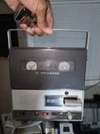 Standard Radio Corp Tape Recorder Player SR-300U Reel Vintage Tokyo As-is. Fixed Price $80.00.
