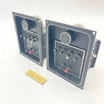 Jbl N7000 Pair Crossover Network Speakers Vintage Rare Maintained Service Item!. Fixed Price $359.00.