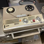 Aiwa TP-802 Tape Counter Japan Rare, Case. Fixed Price $197.00.