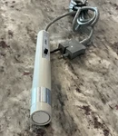 Vintage Aiwa DM-61 Dynamic Microphone Japan W/ Off Switch. Fixed Price $19.00.