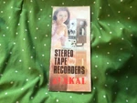 Vintage Akai Tape Recorder Amplifiers And Speaker Catalogue Brochure 1970'S. Fixed Price $14.95.