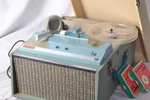 Knight Reel To Tape Player/ Recorder Vgc Model 4305 As Is Works!. Fixed Price $104.50.