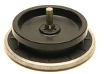 Brand New TC-503 Nab Hub Adapters For 10.5" Reels (one Pair). Fixed Price $24.50.