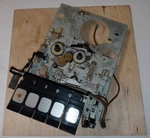 Sankyo STD-1410 Tape Control Drive Unit. Fixed Price $26.95.