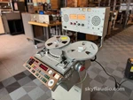 Nagra T-audio Reel To Machine Legendary Ready Ship. Fixed Price $48990.00.