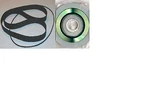 Sony TC-666D Reel-to-reel Belts +free Shipping With Or Manual Cd. Fixed Price $30.00.