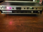 Akai CR80DSS Vintage Quad Stereo Track Player Recorder G2U. Fixed Price $190.00.