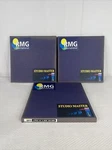 Rmg Studio Master LPR35 1/4" X 3608 34512MR Reel To Tape - 10.5". Fixed Price $225.00.