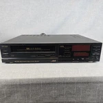 Teac MV-550 Hi-fi Stereo 4-HEAD Vhs Recorder Parts Repair Only. Fixed Price $39.95.