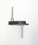New Otari Tension Guide Swing Arm Assembly MTR-90-I, MTR-90-II Lots A-p (athan). Fixed Price $325.00.