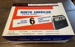 North American Solid State Transistor Tape Recorder Model N-678A Vintage. Fixed Price $39.95.