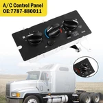 A/c Control Panel For Mack CH613 CV713 2001-2005 7787-880011 850-7450 11-1225. Fixed Price $86.83.