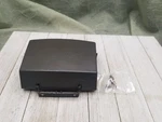 Ampex AG-500 Motor Drive Assembly Transport Tape Head Door Cover. Fixed Price $17.50.