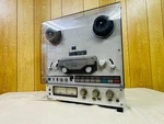 Teac X-10R Reel To Tape Deck 4 Track Open Recorder Japan. Fixed Price $1499.99.