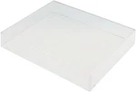 Teac Genuine Oem Dust Cover For All Tn-series Turntables Authorized-dealer. Fixed Price $69.99.