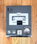 Freeman Electronics Portable Tape Recorder Reel Model #660 Senior. Fixed Price $99.99.
