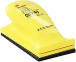3M Hookit Hand Block 05740 2-3/4 In X 1EA. Fixed Price $84.94.